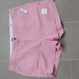 New Old Navy Stripped Shorts